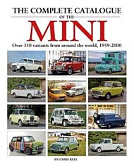 The Complete Catalogue of the Mini