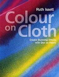 Colour on Cloth