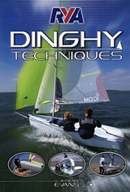 RYA Dinghy Techniques