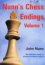 Nunn's Chess Endings