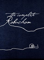 The Complete Robuchon