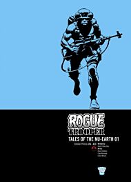 Rogue Trooper: Tales of Nu-Earth 01