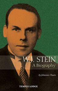 W. J. Stein