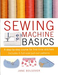 Sewing Machine Basics