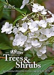 The Hillier Manual of Trees & Shrubs