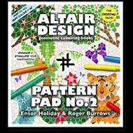 Altaiir Design Pattern Pad