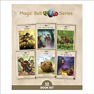 Phonic Books Magic Belt