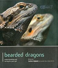 Bearded Dragon - Pet Expert