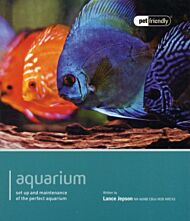 Aquarium- Pet Friendly