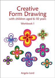 Creative Form Drawing with Children Aged 6-10