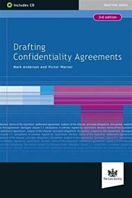 Drafting Confidentiality Agreements