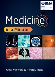 Medicine in a Minute