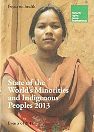 State of the World's Minorities and Indigenous Children