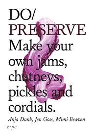 Do Preserve