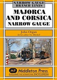 Majorca and Corsica Narrow Gauge