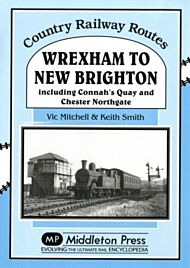 Wrexham to New Brighton