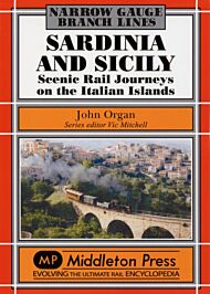 Sardinia and Sicily Narrow Gauge