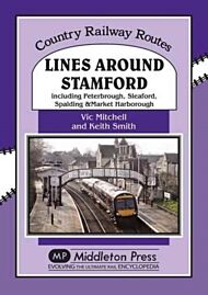 Lines Around Stamford