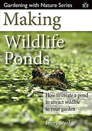 Making Wildlife Ponds