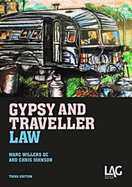 Gypsy and Traveller Law