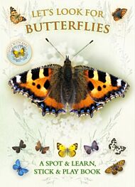 Let's Look for Butterflies