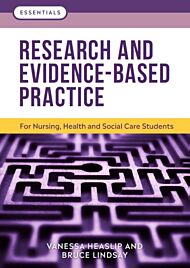 Research and Evidence-Based Practice