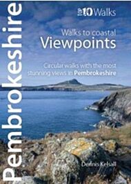 Pembrokeshire - Walks to Coastal Viewpoints