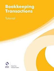 Bookkeeping Transactions Tutorial