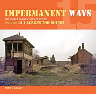 Impermanent Ways 15