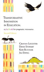 Transformative Innovation in Education