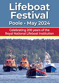 Lifeboat Festival