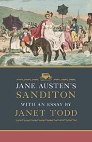 Jane Austen's Sanditon