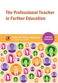 The Professional Teacher in Further Education