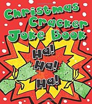 Christmas Cracker Joke Book