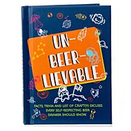 Un-Beer-Lievable Book