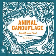 Animal Camouflage: Search and Find