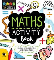 Maths Activity Book