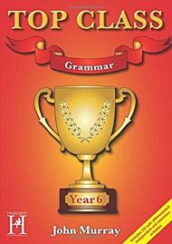 Top Class - Grammar Year 6