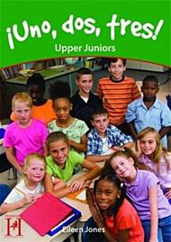 Uno, dos, tres!  Upper Juniors