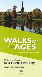 Walks for All Ages in Nottinghamshire