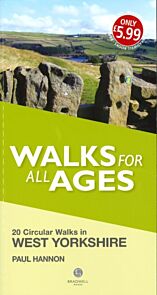 Walks for All Ages West Yorkshire