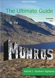 The Ultimate Guide to the Munros