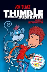 Thimble Monkey Superstar