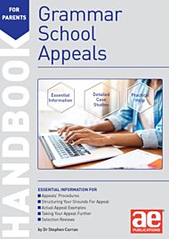 Grammar School Appeals Handbook