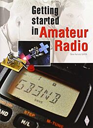 Getting Started in Amateur Radio