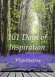 101 Days of Inspiration