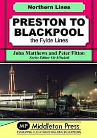 Preston To Blackpool