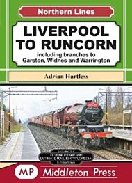 Liverpool To Runcorn