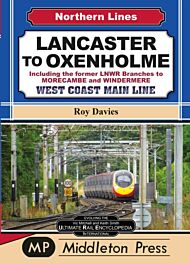 Lancaster To Oxenholme.