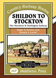 Shildon To Stockton.